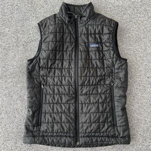 Patagonia Nano Puff Vest